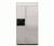 KitchenAid KSSP48QKS Side by Side Refrigerator