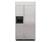 KitchenAid KSSP48QM Side by Side Refrigerator