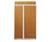 KitchenAid KSSS36FM Side by Side Refrigerator