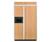 KitchenAid KSSS36QMW Side by Side Refrigerator