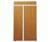 KitchenAid KSSS42FK Side by Side Refrigerator
