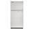 KitchenAid KTLA19EMSS Stainless Steel Top Freezer...