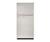 KitchenAid KTRA22EM Top Freezer Refrigerator