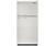 KitchenAid KTRA22EMSS Top Freezer Refrigerator