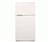 KitchenAid KTRC19KK Top Freezer Refrigerator