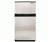 KitchenAid KTRC19KKSS Top Freezer Refrigerator