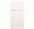 KitchenAid KTRC22EL Top Freezer Refrigerator