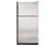 KitchenAid KTRS21KLWH Top Freezer Refrigerator