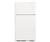 KitchenAid KTRS22EM Stainless Steel Top Freezer...
