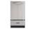 KitchenAid KUIS15NH