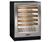 KitchenAid KUWA244P Wine Cooler