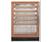 KitchenAid Superba Architect KUWO244P Wine Cooler