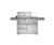 KitchenAid Ultima KFRU368TSS Stainless Steel...