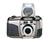 Kodak Advantix C800 Zoom APS Point and Shoot Camera