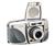 Kodak Advantix C850 APS Point and Shoot Camera