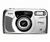 Kodak Advantix F620 Zoom APS Point and Shoot Camera