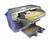 Kodak Digital Science 3520D Path-Through Scanner