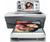 Kodak EASYSHARE Printer Dock 6000 Thermal Photo