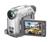 Kodak MC3 Portable 0.08MP Digital Camera/Camcorder...
