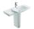 Kohler Escale - Pedestal Lavatory Sink with...