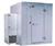 Kolpak Commercial Freezer Polar-Pak® P6-054-FS