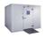 Kolpak (KOL-SK8089CI) Commercial Refrigerator