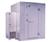 Kolpak (P7066CT) Commercial Refrigerator