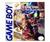 Konami Contra: The Alien Wars for Game Boy Color