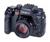 Konica Minolta Maxxum 9 \ Dynax 9 35mm SLR Camera