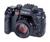 Konica Minolta Maxxum 9 / Dynax 9 with 28-105 lens...