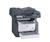 Konica Minolta bizhub 161f All-In-One Laser Printer