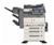 Konica Minolta bizhub 250 All-In-One Laser Printer