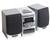 Koss XJ300 CD Shelf System