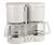 Krups DuoThek Plus 464 Coffee Maker