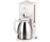 Krups F-229 Aroma Control 10-cup Coffeemaker with...