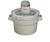 Krups GVS112 1.5 Quart Ice Cream Maker