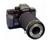 Kyocera Dental-EYE II 35mm SLR Camera