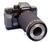 Kyocera Dental Eye III 35mm SLR Camera