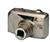 Kyocera Elite 130 QD 35mm Point and Shoot Camera
