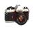 Kyocera FX-3 Super 2000 35mm SLR Camera