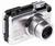 Kyocera Finecam S5 Digital Camera