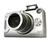 Kyocera Finecam S5R Digital Camera