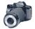 Kyocera Macro Eye 3000 35mm SLR Camera