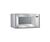 LG 1.2 Cu. Ft. Mid-Size Microwave - Stainless-Steel