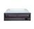 LG 16x BLACK BULK DVD Drive