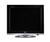 LG 1720B (Black) 17" LCD Monitor