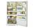 LG 19.7 Cu. Ft. Bottom Freezer Refrigerator w/...