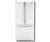 LG 19.7 Cu. Ft. Side-by-Side Refrigerator with...