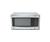 LG 2.0 Cu. Ft. Full-Size Microwave -...