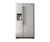 LG 21.0 Cu. Ft. Counter-Depth Side-by-Side...